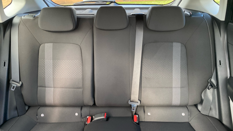 Hyundai i20 1.0T GDi 90 Tech Line 5dr Petrol Hatchback